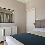 Apartment Deep Blue Penthouse 111