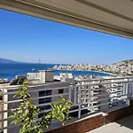 Apartment Deep Blue Penthouse 111 *