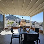 Deep Blue Penthouse 111