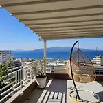 Deep Blue Penthouse 111