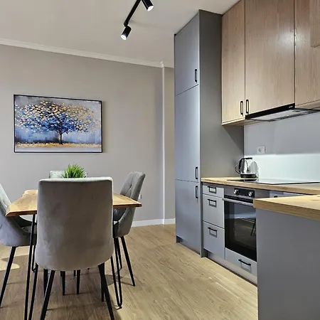 Deep Blue Penthouse 111 Apartmán Sarandë