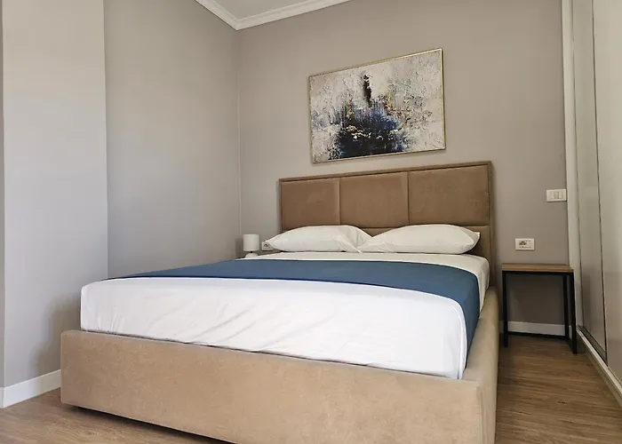 Deep Blue Penthouse 111 *