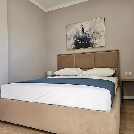 Deep Blue Penthouse 111 *