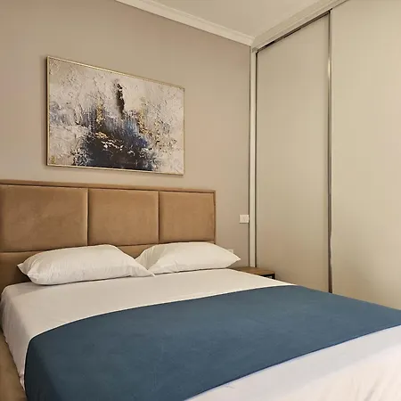 Deep Blue Penthouse 111 Appartement