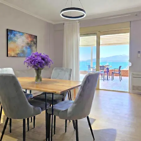 Deep Blue Penthouse 111 Apartamento *