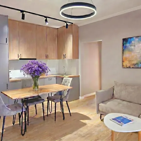 Deep Blue Penthouse 111 Apartamento Sarandë