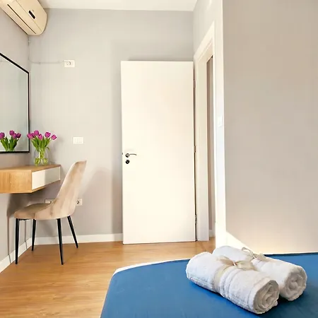 Deep Blue Penthouse 111 Lejlighed